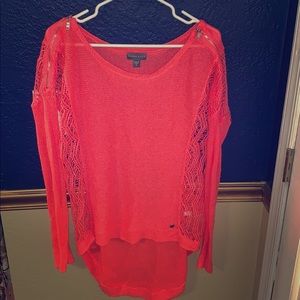 Kendall and Kylie sweater.